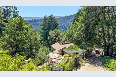 12040 Madrone Ave, Felton, CA 95018 - Photo 3
