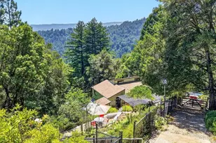 12040 Madrone Ave, Felton, CA 95018 - Photo 3