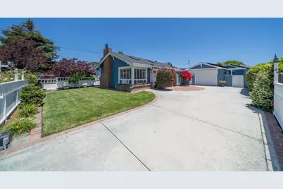 4120 Court Dr, Santa Cruz, CA 95062 - Photo 1