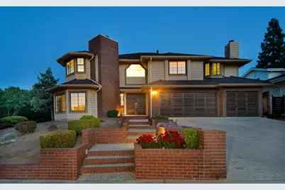 7150 Calcaterra, San Jose, CA 95120 - Photo 3