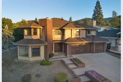 7150 Calcaterra, San Jose, CA 95120 - Photo 1