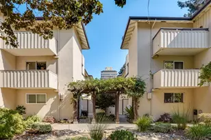 518 Everett Ave A, Palo Alto, CA 94301 - Photo 1