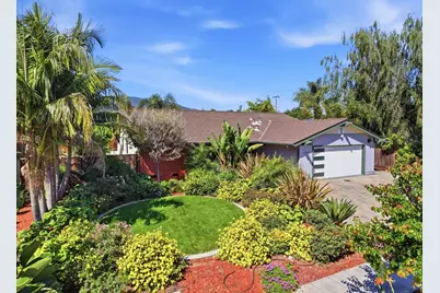 6345 El Paseo Dr, San Jose, CA 95120 - Photo 3