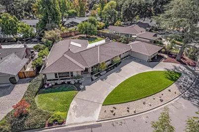 12468 Saratoga Creek Dr, Saratoga, CA 95070 - Photo 9