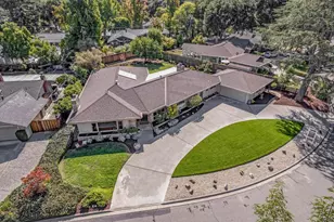12468 Saratoga Creek Dr, Saratoga, CA 95070 - Photo 9