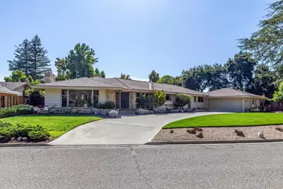 12468 Saratoga Creek Dr, Saratoga, CA 95070 - Photo 5
