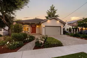 1246 University Ave, San Jose, CA 95126 - Photo 5