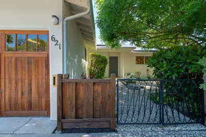 621 Wellsbury Way, Palo Alto, CA 94306 - Photo 1