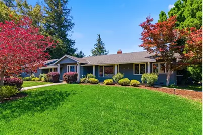 17311 Zena Ave, Monte Sereno, CA 95030 - Photo 3