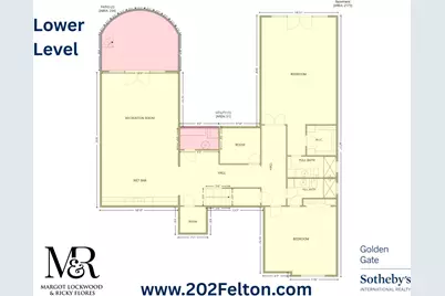 202 Felton Dr, Menlo Park, CA 94025 - Photo 59