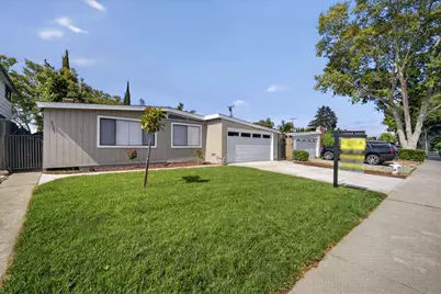 3521 Butcher Dr, Santa Clara, CA 95051 - Photo 3