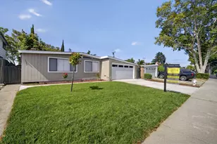 3521 Butcher Dr, Santa Clara, CA 95051 - Photo 3