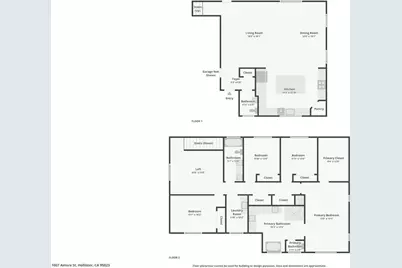1007 Amore St, Hollister, CA 95023 - Photo 3