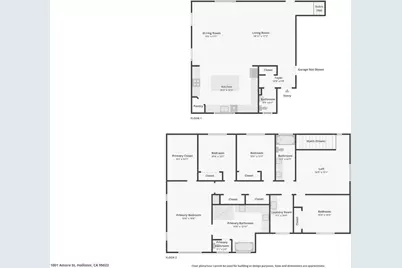 1001 Amore St, Hollister, CA 95023 - Photo 5