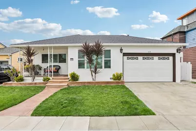519 4th Ave, San Bruno, CA 94066 - Photo 1