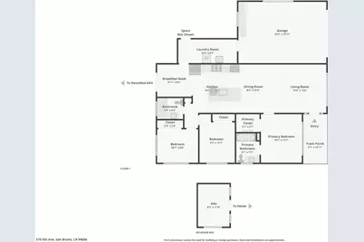 519 4th Ave, San Bruno, CA 94066 - Photo 41
