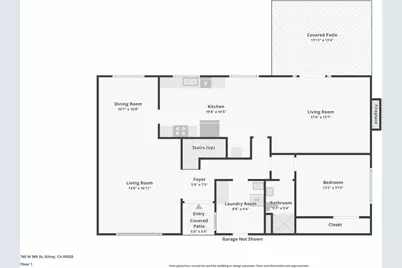 760 W 9th St, Gilroy, CA 95020 - Photo 29