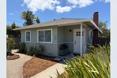 585 36th Ave, Santa Cruz, CA 95062 - Photo 1