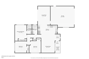 2502 Meridian Ave, San Jose, CA 95124 - Photo 33