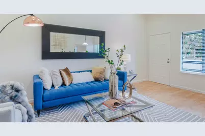 4010 Williams Rd 4, San Jose, CA 95117 - Photo 5