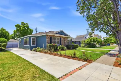 1666 Topeka Ave, San Jose, CA 95126 - Photo 3