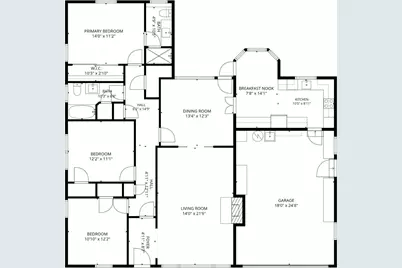 731 26th Ave, San Mateo, CA 94403 - Photo 45