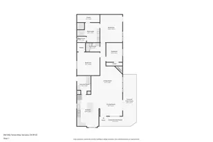 854 Villa Teresa Way 854, San Jose, CA 95123 - Photo 31