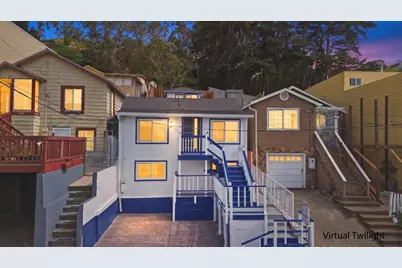 247 Frankfort St, Daly City, CA 94014 - Photo 1