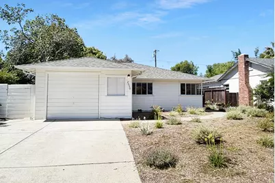 2590 Emerson St, Palo Alto, CA 94301 - Photo 1