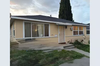 222 S 21st St, San Jose, CA 95116 - Photo 1