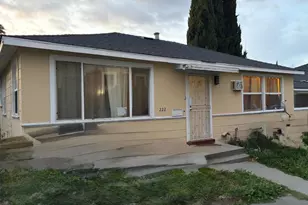 222 S 21st St, San Jose, CA 95116 - Photo 1