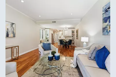 4106 George Ave 5, San Mateo, CA 94403 - Photo 5
