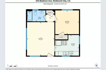 234 Madison Ave, Redwood City, CA 94061 - Photo 27