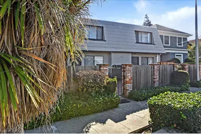 230 Villa Ter 3, San Mateo, CA 94401 - Photo 3