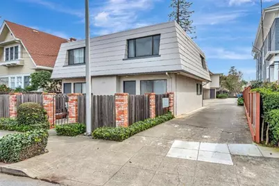 230 Villa Ter 3, San Mateo, CA 94401 - Photo 1