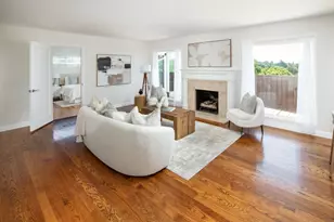1029 Lupin (Lower) Way, San Carlos, CA 94070 - Photo 5