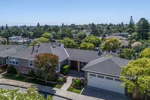 1029 Lupin (Lower) Way, San Carlos, CA 94070 - Photo 1