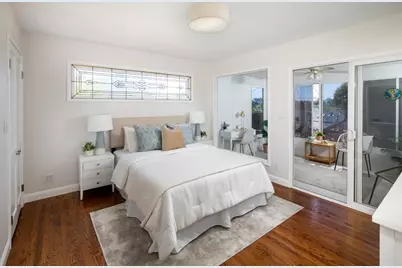 1029 Lupin (Lower) Way, San Carlos, CA 94070 - Photo 15