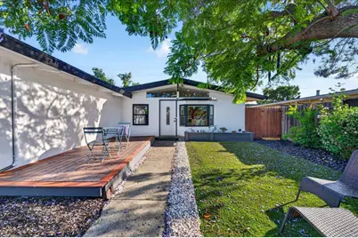 854 Lakewood Dr, Sunnyvale, CA 94089 - Photo 3