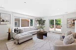 1050 Merner Rd, Hillsborough, CA 94010 - Photo 7