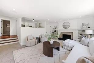 1050 Merner Rd, Hillsborough, CA 94010 - Photo 5