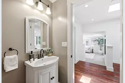 1050 Merner Rd, Hillsborough, CA 94010 - Photo 9