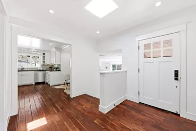 1050 Merner Rd, Hillsborough, CA 94010 - Photo 3