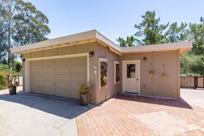 1050 Merner Rd, Hillsborough, CA 94010 - Photo 49