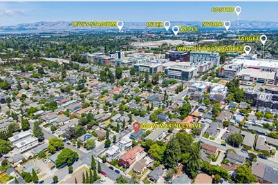 608 W Mc Kinley Ave, Sunnyvale, CA 94086 - Photo 45