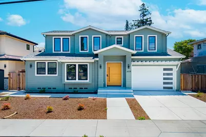 608 W Mc Kinley Ave, Sunnyvale, CA 94086 - Photo 1