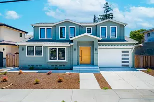 608 W McKinley Ave, Sunnyvale, CA 94086 - Photo 1