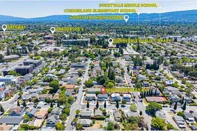 608 W Mc Kinley Ave, Sunnyvale, CA 94086 - Photo 47