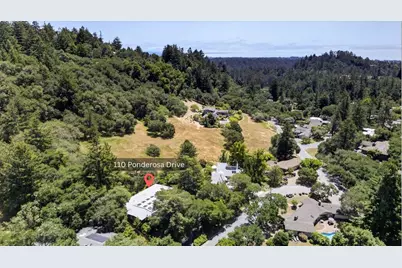 110 Ponderosa Dr, Santa Cruz, CA 95060 - Photo 35