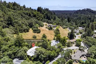 110 Ponderosa Dr, Santa Cruz, CA 95060 - Photo 35
